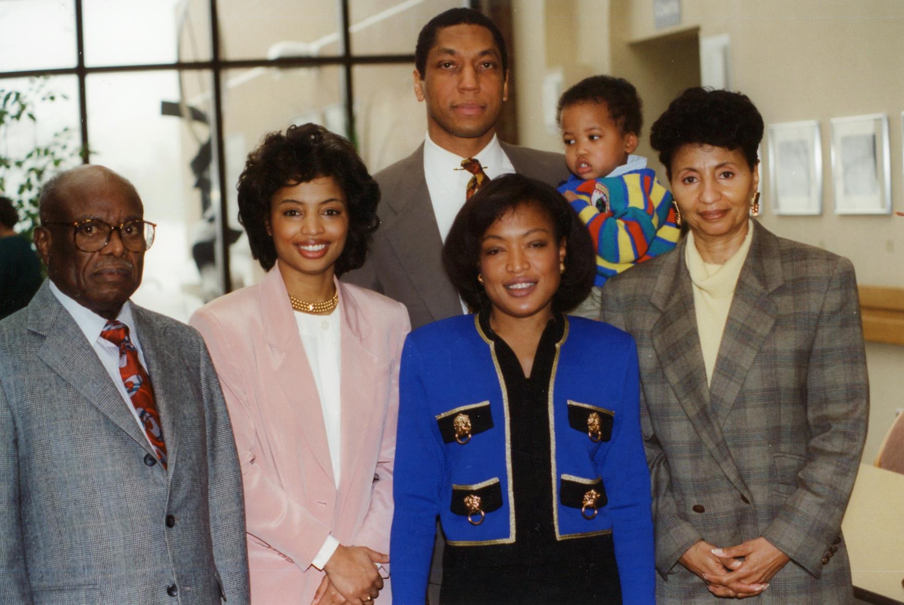 JUDGE EVE » Judge Lynn Toler