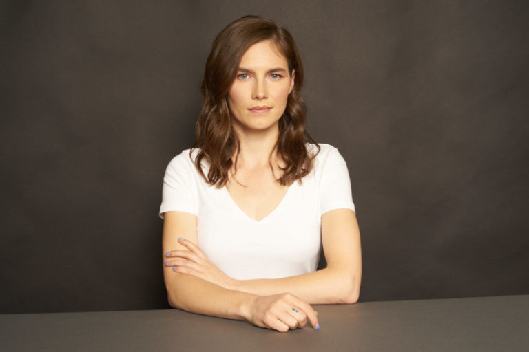 Amanda Knox: Is she Guilty of Murder or Not?