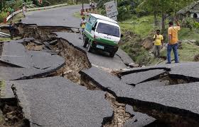 Continuing earthquakes- Los Angeles 3-17-14